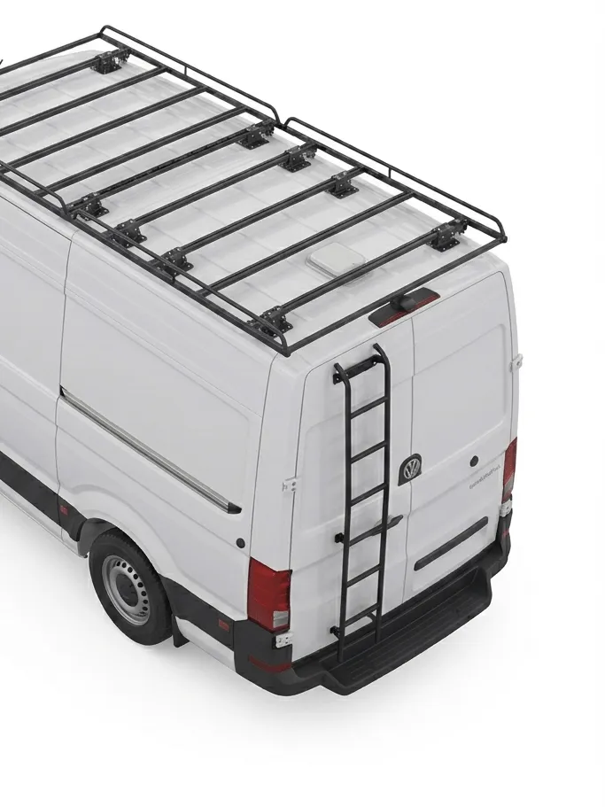 Accesorios para vehículos por Prevan