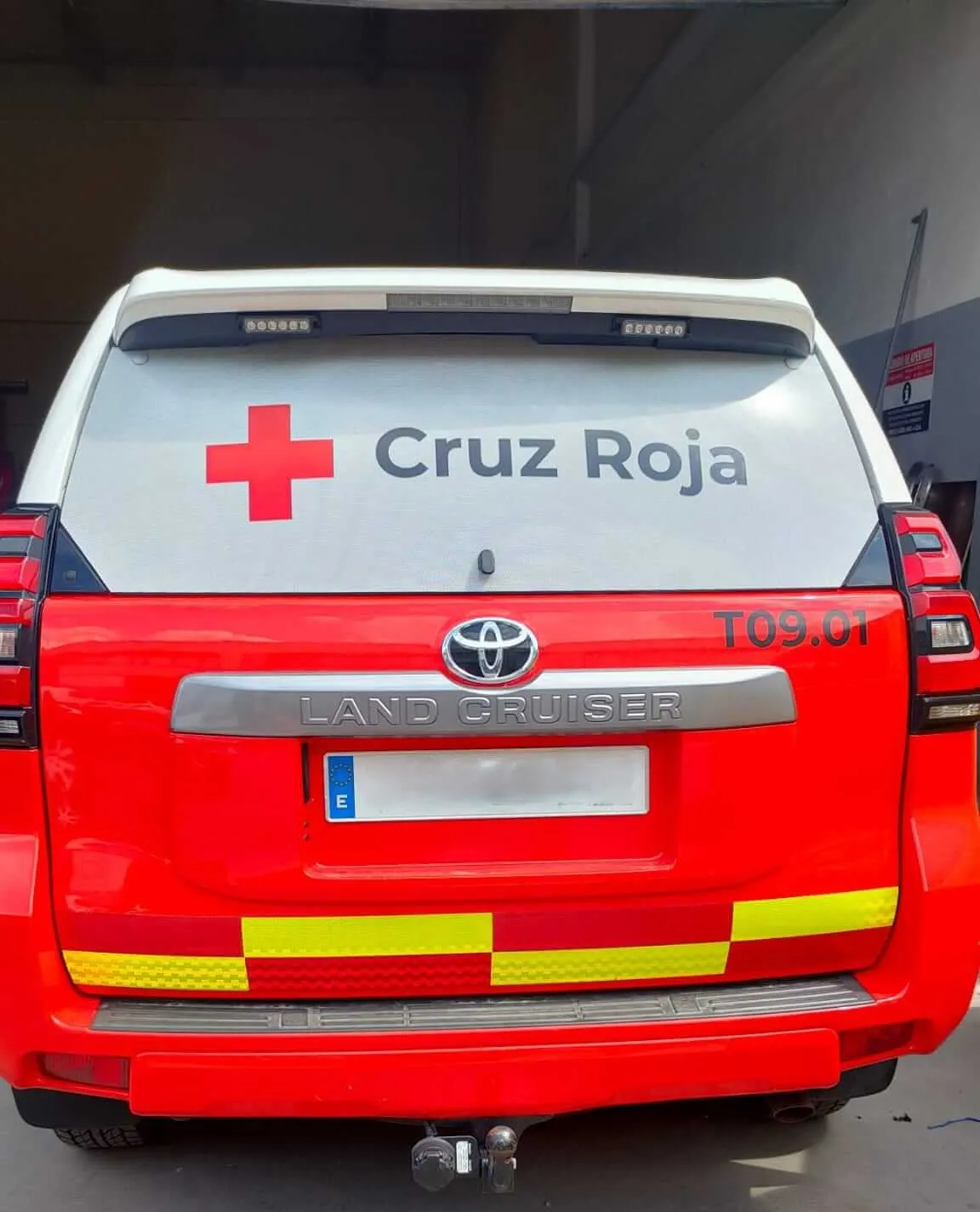 Otros Cuerpos de Seguridad