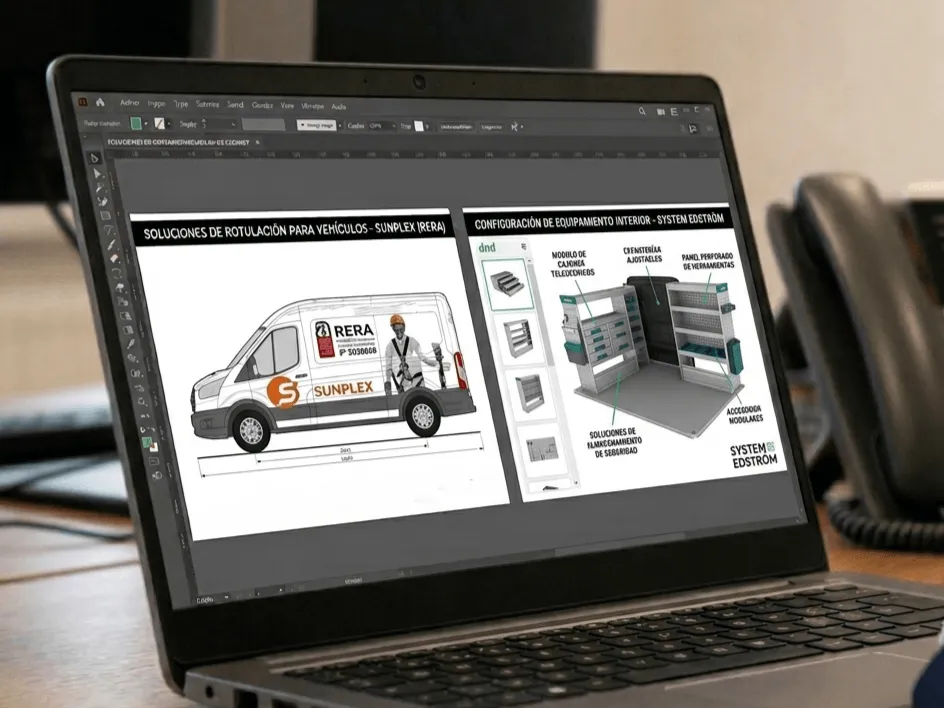 Diseño y planificación del equipamiento