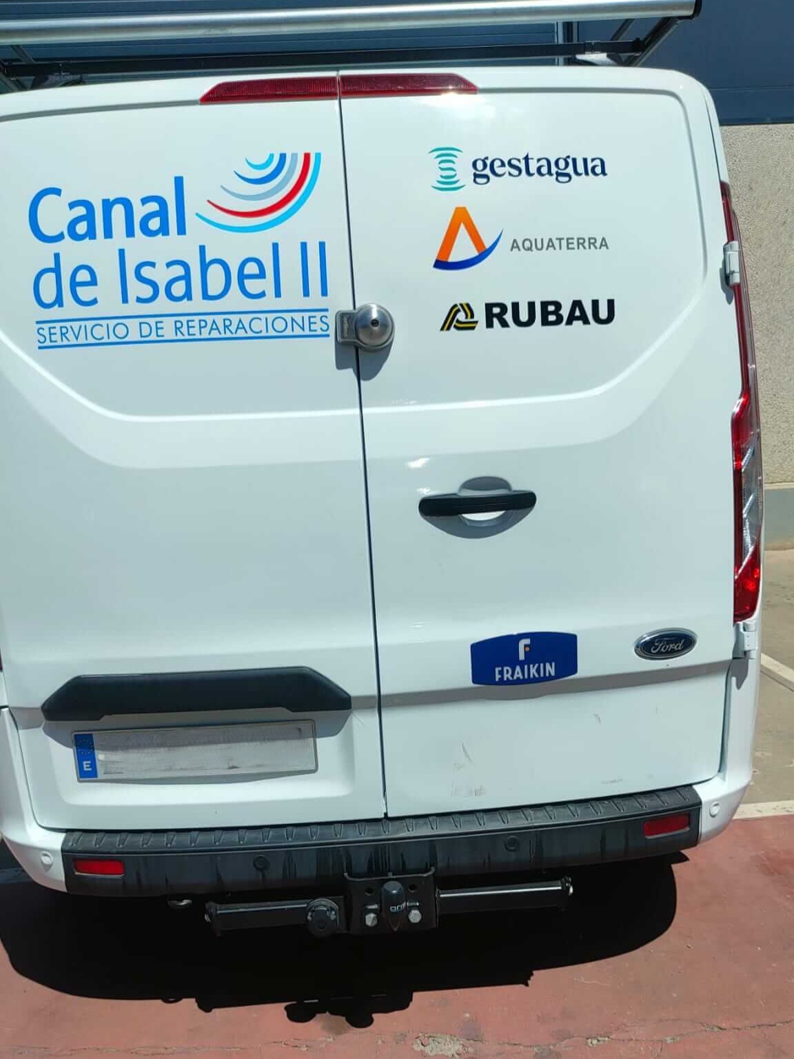 accesorios rotulacion isabelii