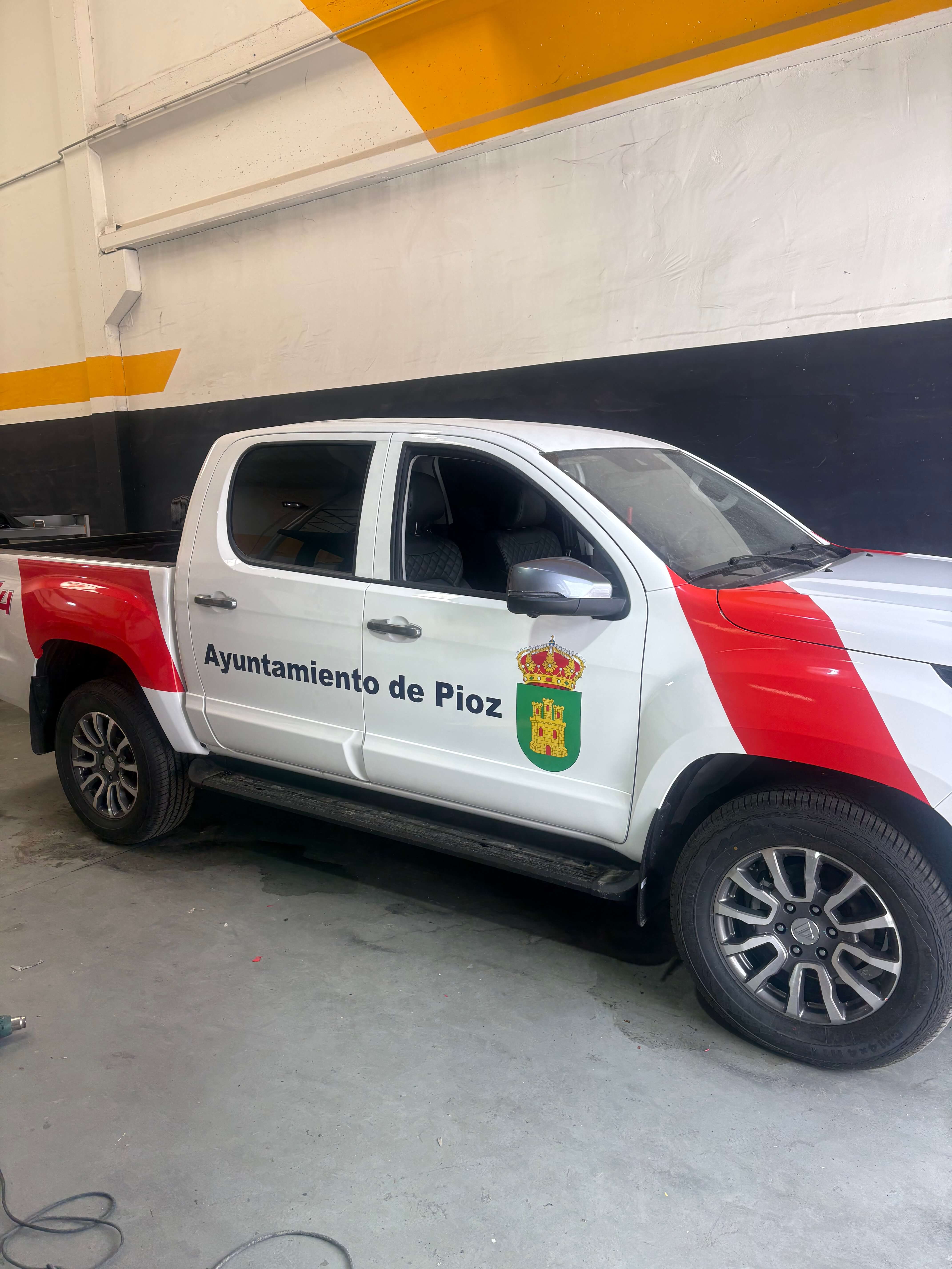 rotulacion foton pioz