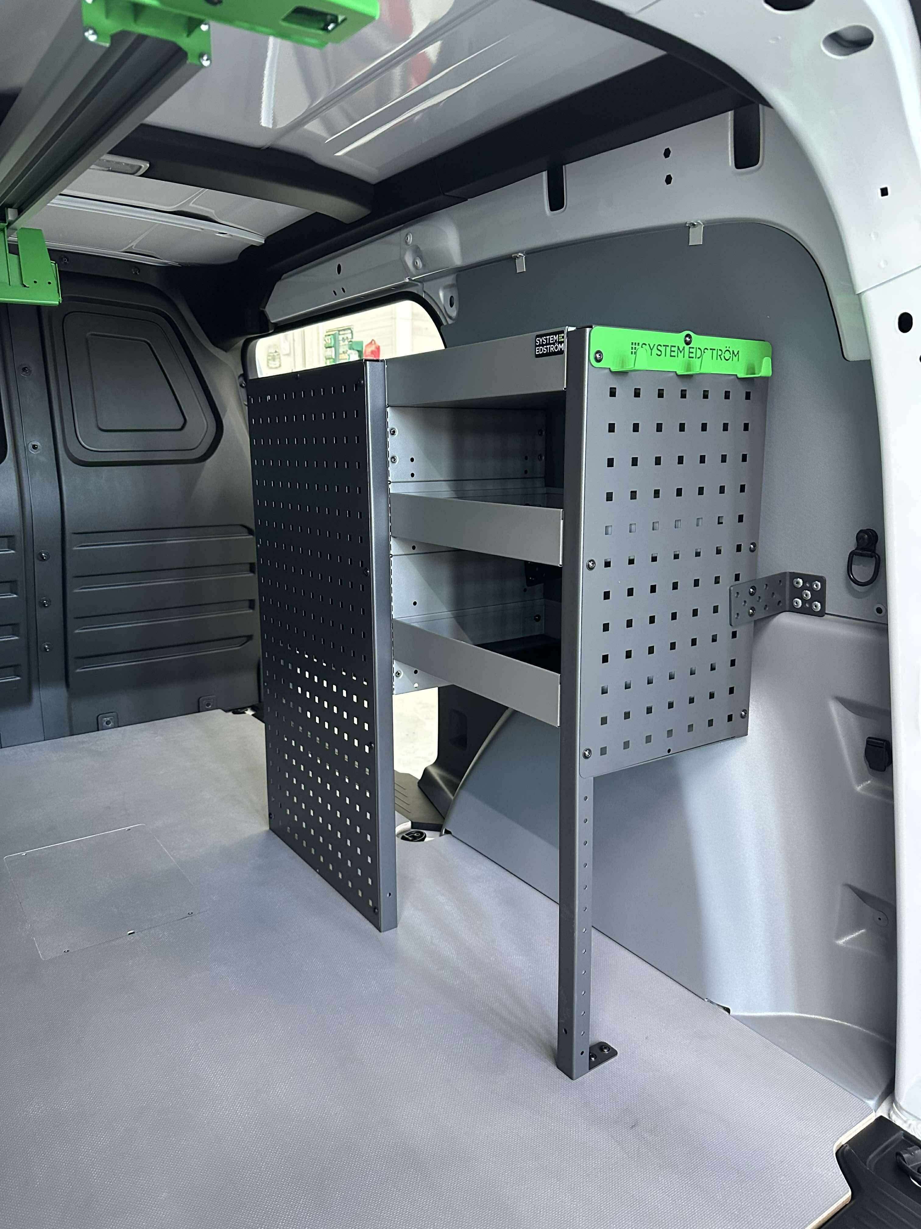 talleres mueble edstrom pata balda